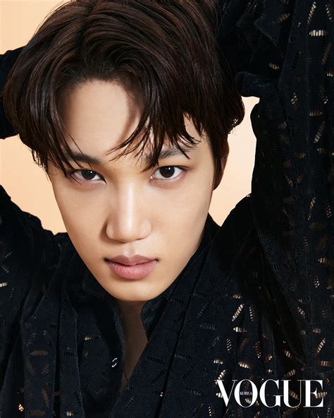 ysl kai